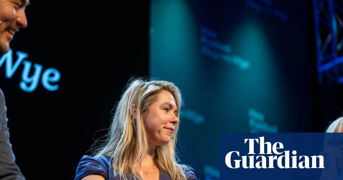 Sales of Meta Whistleblower's Memoir Surge After Hay Festival 'Silencing'