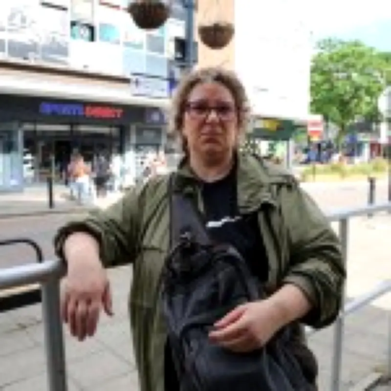 Facial recognition falsely accuses mum of theft in Sports Direct
