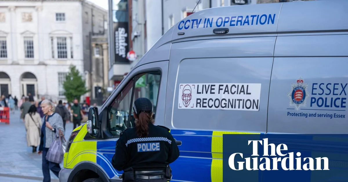 Essex Police Halts Facial Recognition After Study Reveals Racial Bias