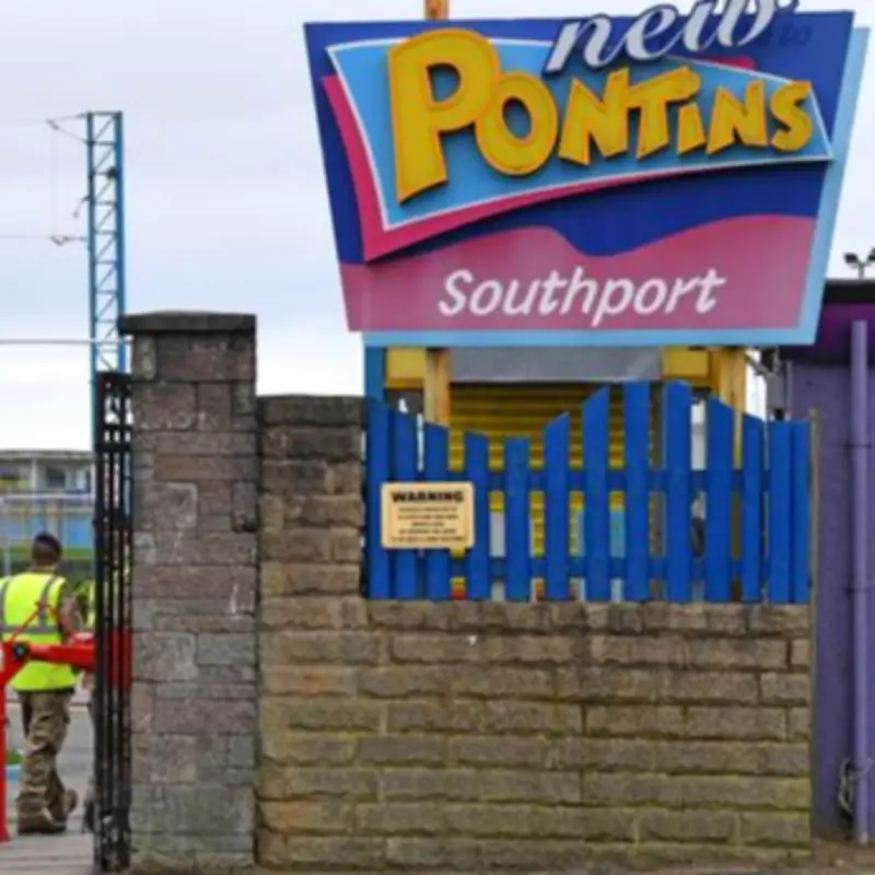 Fact-check: Southport Pontins asylum seeker rumours debunked by MP