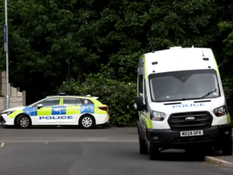 Failsworth Stabbing: Updates After Man Critical, Four Arrested