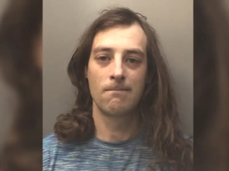 Fairfield dad who threatened to murder ex and poison dogs jailed