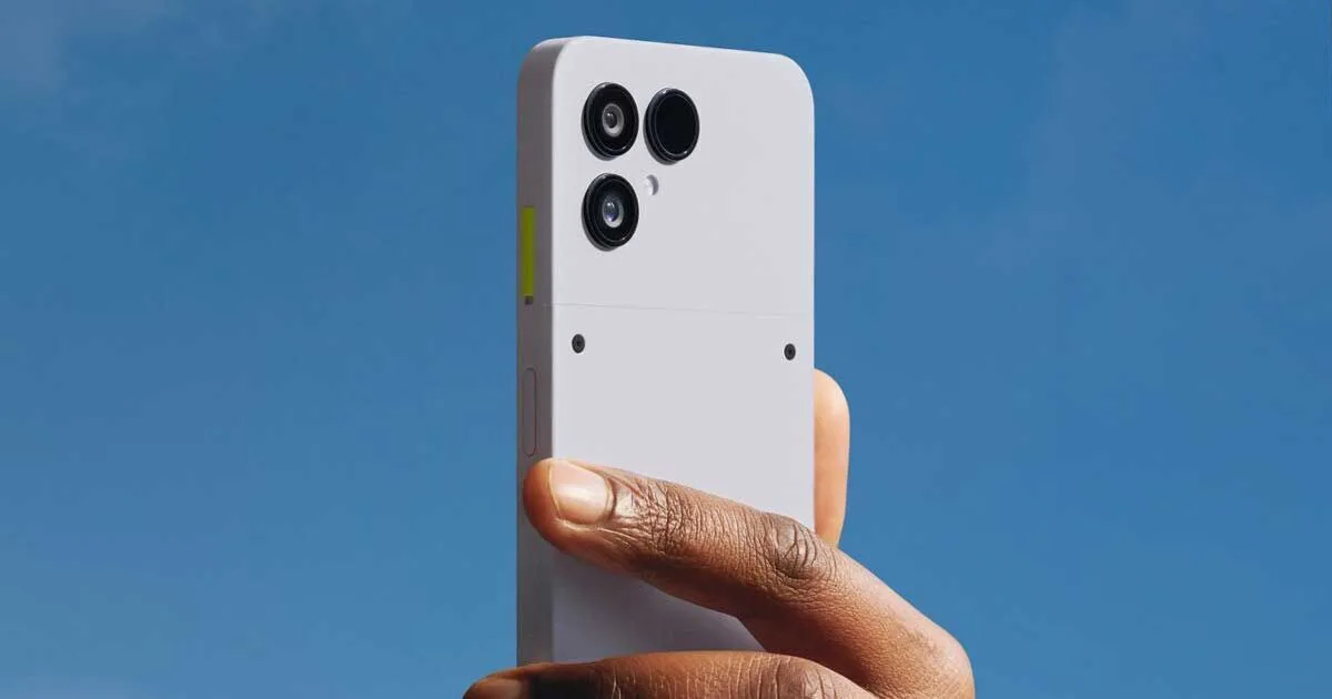 Fairphone 6 Review: Ethical Android Phone Challenges Rivals with Repairability and Longevity
