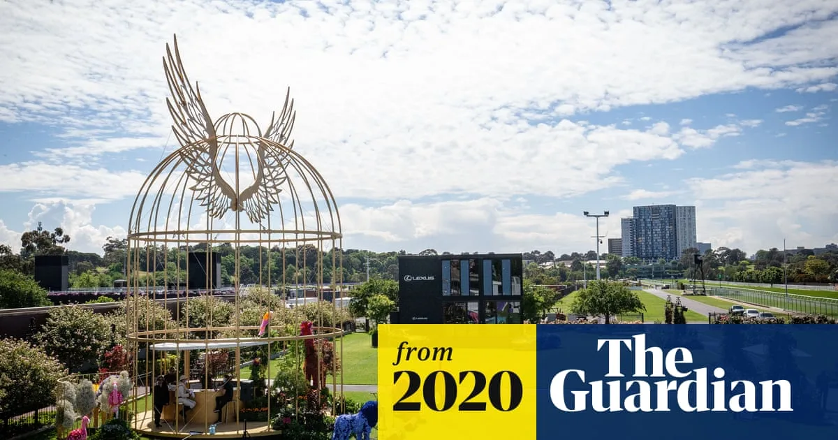 Melbourne Cup: A Muted Affair for a City Emerging from Lockdown