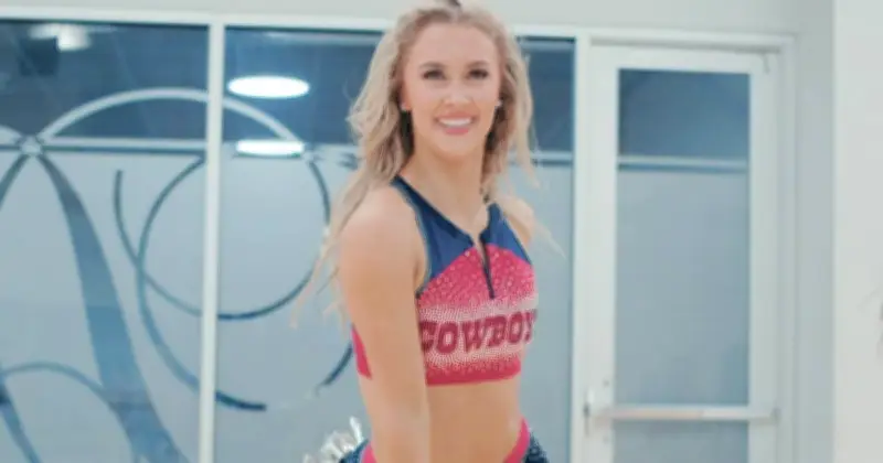 Faith Ward: America's Sweethearts Star Unique to DCC for Two Big Reasons