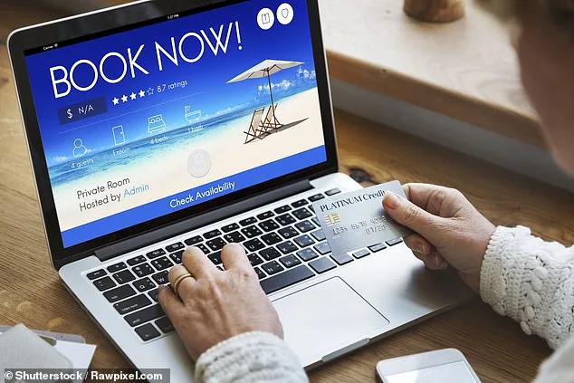 Fake Flight Cancellation Texts Cost Travellers Thousands