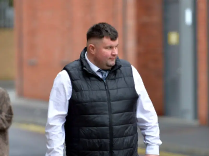Fake Lawyer TikToker Escapes £56,000 Damages for Rampage