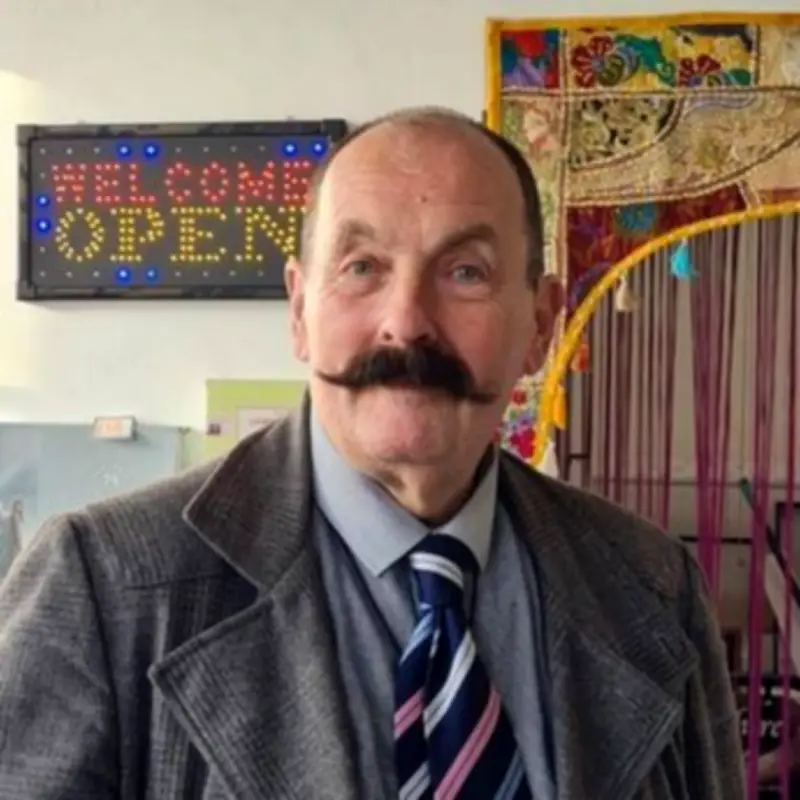 Fake Psychic John Starkey Jailed for Sexually Assaulting Two Women