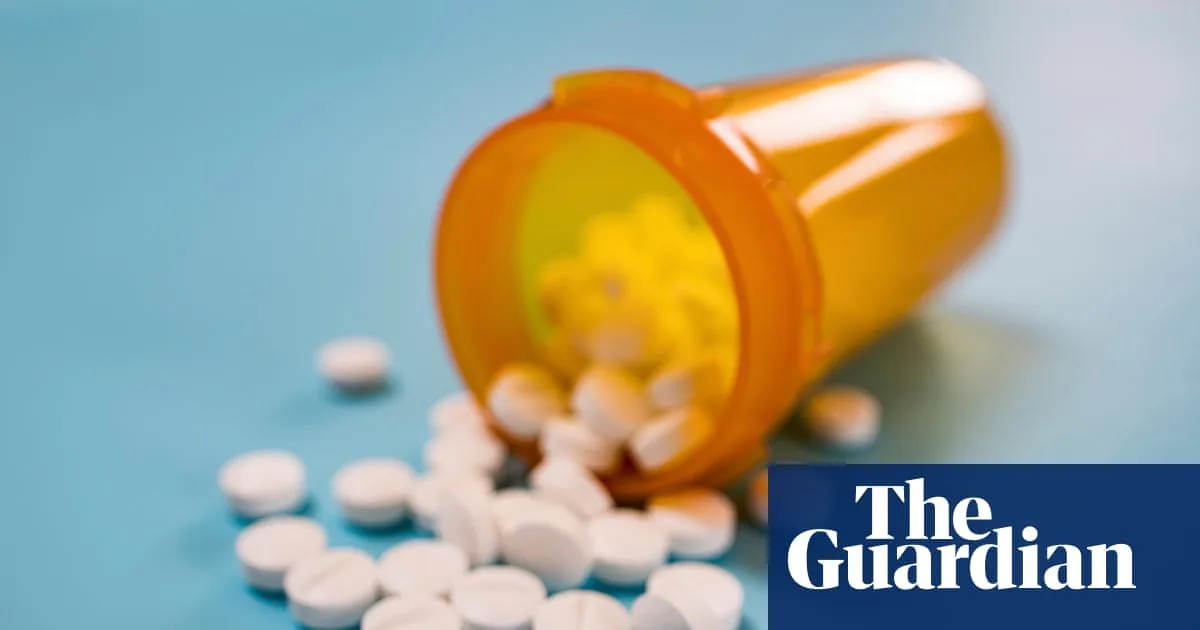 Fake Weight-Loss Tablets Could Flood UK Black Market, Experts Warn
