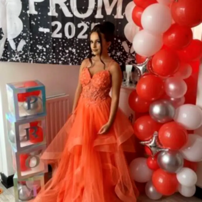 Family 'Broken into a Million Pieces' After Teen Dies in Car Crash