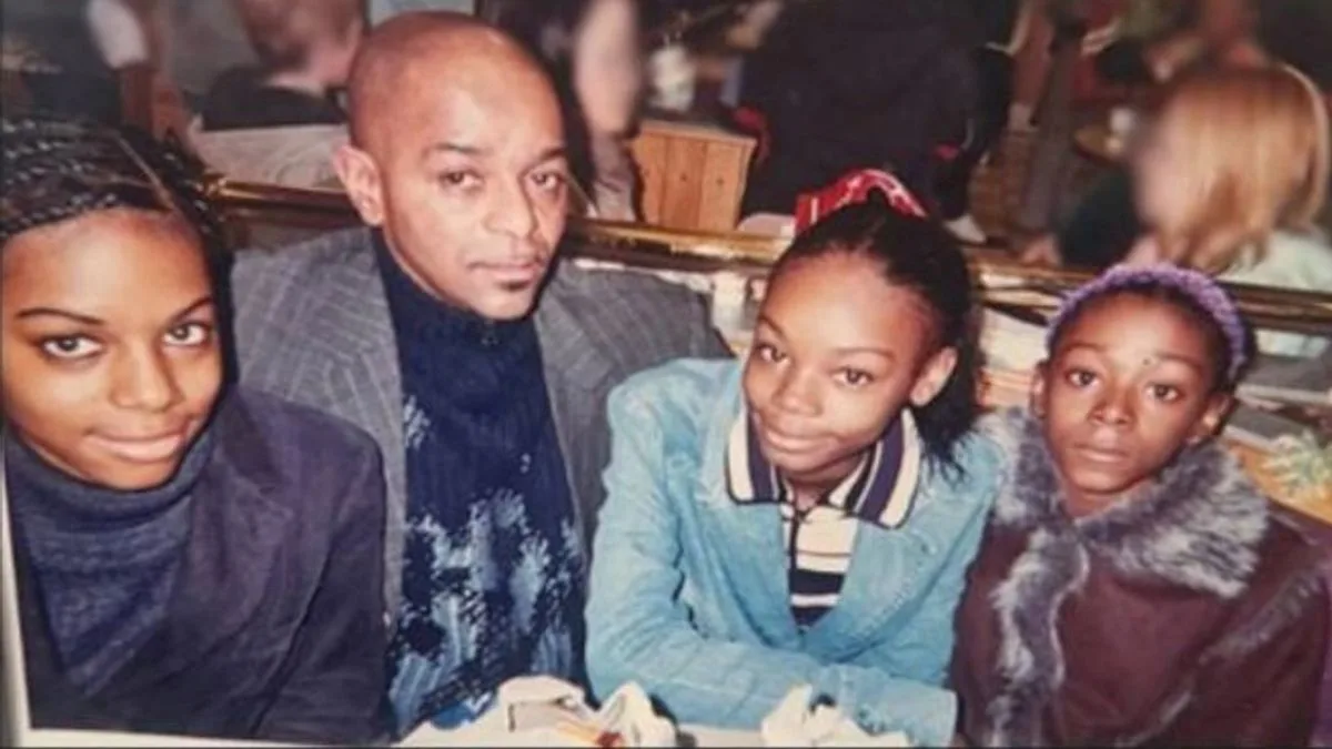 Family Condemns Conspiracy Theories After Sisters' Deaths