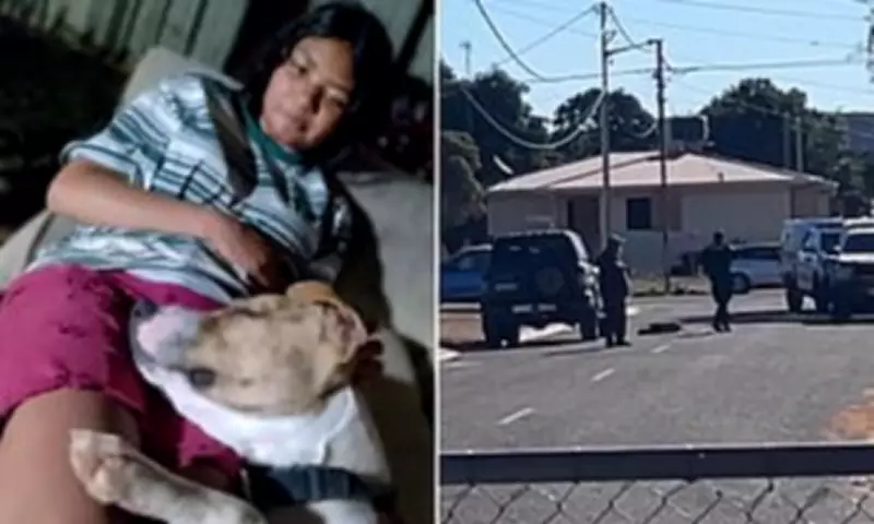 Family Dog Shot Dead by Police in Queensland After Being Hit by Patrol Car