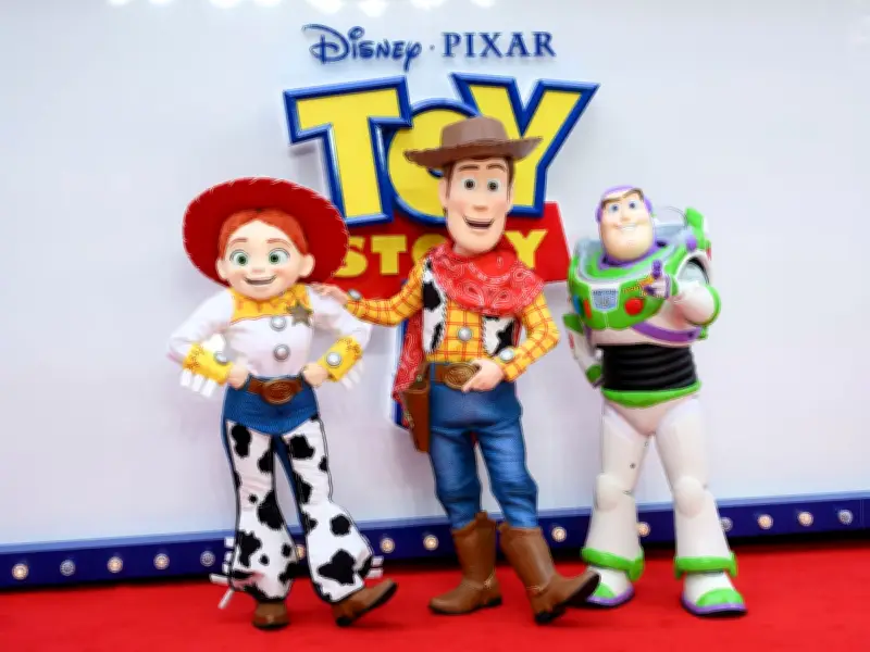 Family Favourites and Animated Adventures at Vue Livingston This Summer