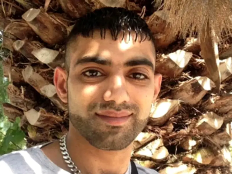 Family Finds Man's Body on M61 28 Hours After Police Closed SOS Alert