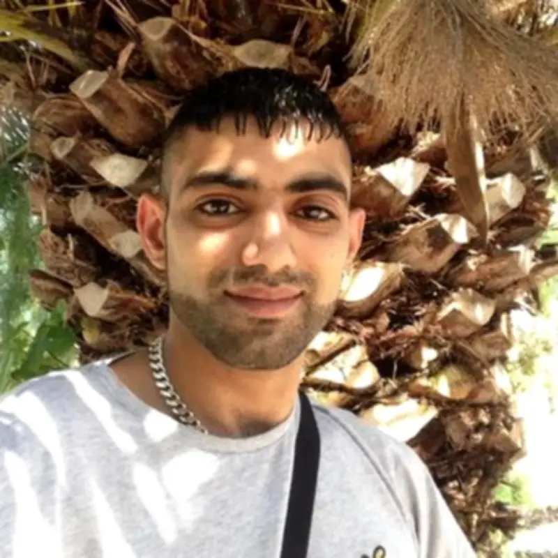 Family Found Dad's Body Off M61 28 Hours After Fatal Crash