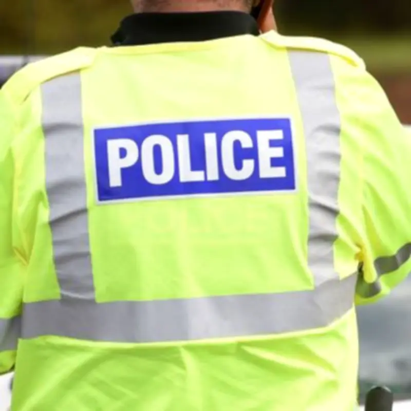 Family Found Father's Body by M61 After iPhone Crash Alert Closed