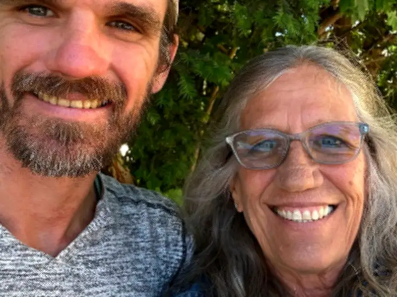 Family Hires Private Investigator to Find Missing Son Chris Harper