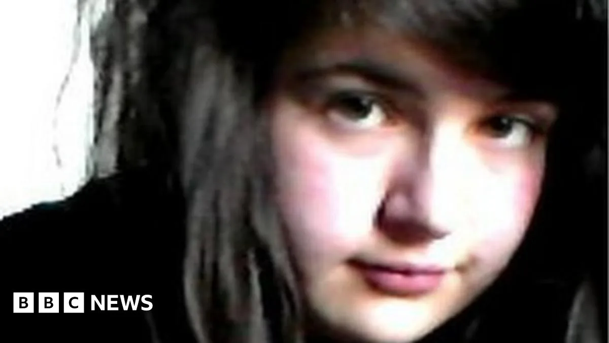 Teen Jailed for 25 Years for Murder and Dismemberment of Girlfriend
