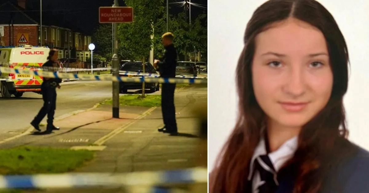 Father Convicted of Murdering Daughter in 'Play-Fight' Stabbing