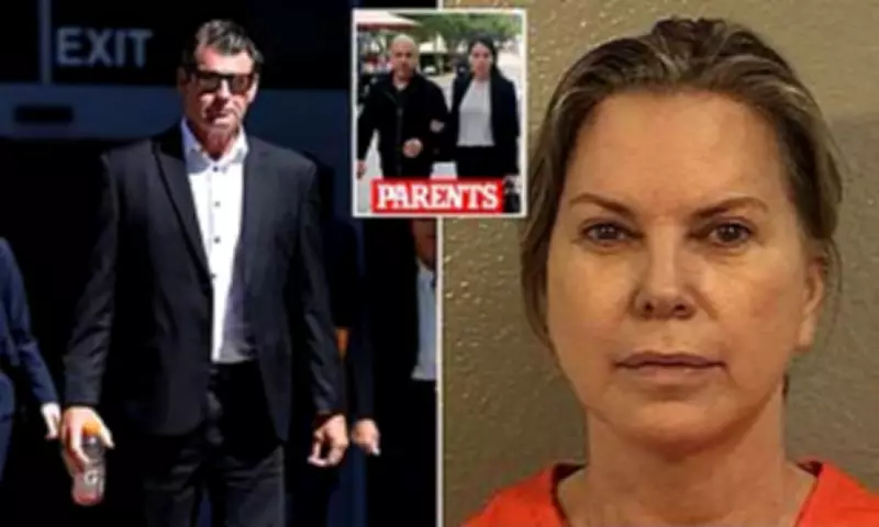 Family of Boys Killed by Rebecca Grossman Seeks $439M in Civil Trial