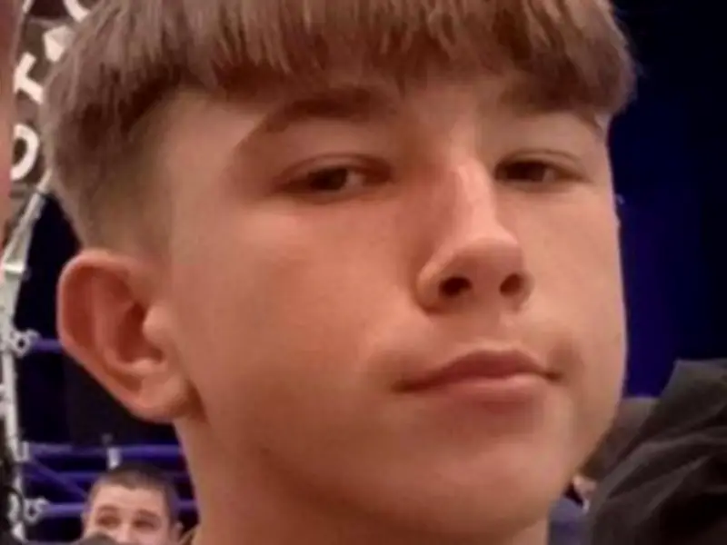 Family of Drowned Boy, 15, Urges Water Safety Warnings