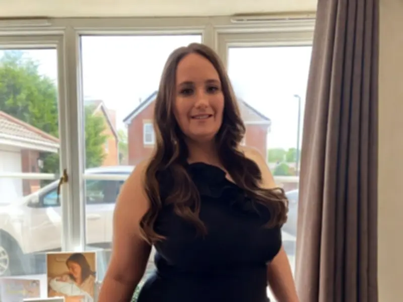 Family Pays Tribute to Mum, 33, Killed in Train-Car Crash at Level Crossing