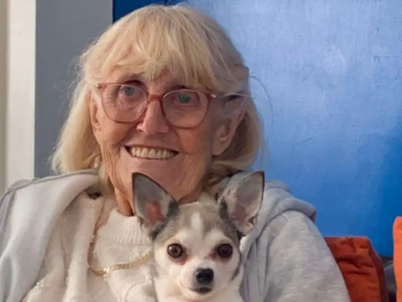 Family says woman, 87, died after six-week wait for MRI scan