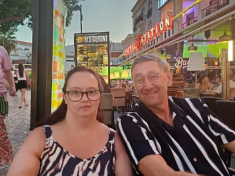 Family Stranded in Gran Canaria After Daughter's Stroke During Holiday