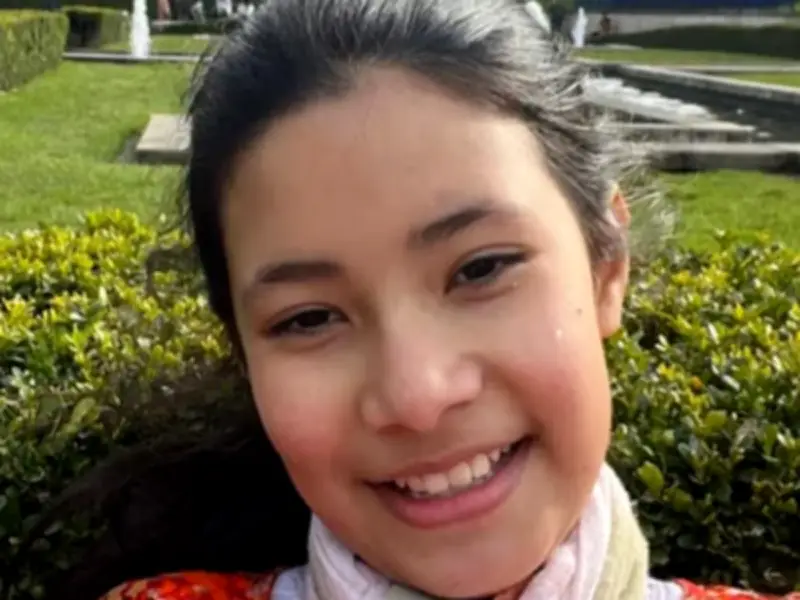Family tribute to 'bright and caring' girl, 13, who died in Yorkshire river