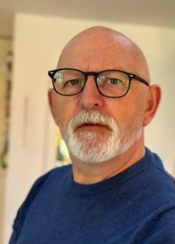 Family Tribute to Train Driver Killed in Bedford Crash That Injured 100