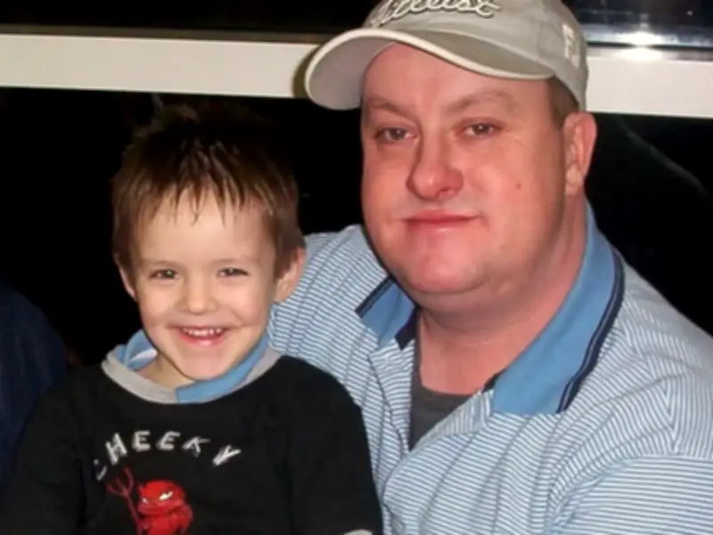 Family Vows to Continue Fight After Police Failures in Son's Murder
