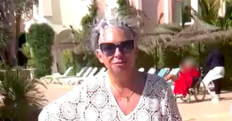 Family's £4,000 Tunisia holiday ruined by hotel being a care home