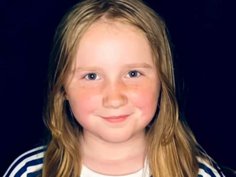 Family's Heartbreak Over Sudden Death of 'Kindest' Schoolgirl, 10