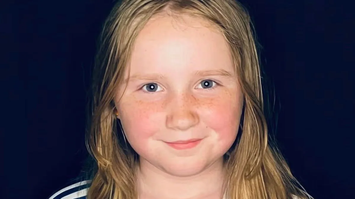 Family's Heartbreak Over Sudden Death of Schoolgirl Grace
