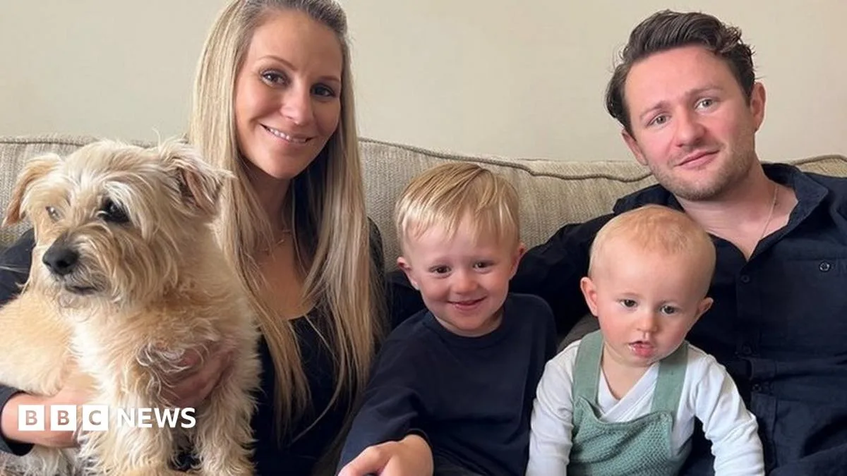 Suffolk Family's Holiday Cancelled After Boarding Wizz Air Flight