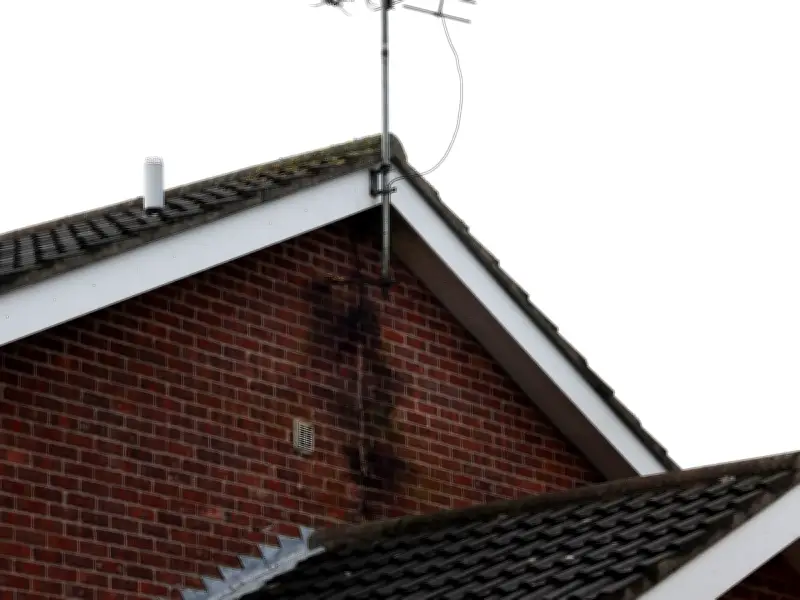 Family's Terrifying Escape After Lightning Strike Destroys Hebburn Home
