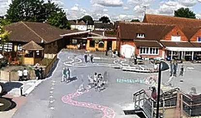 Family Pays Tribute to Boy, 5, After Playground Tragedy