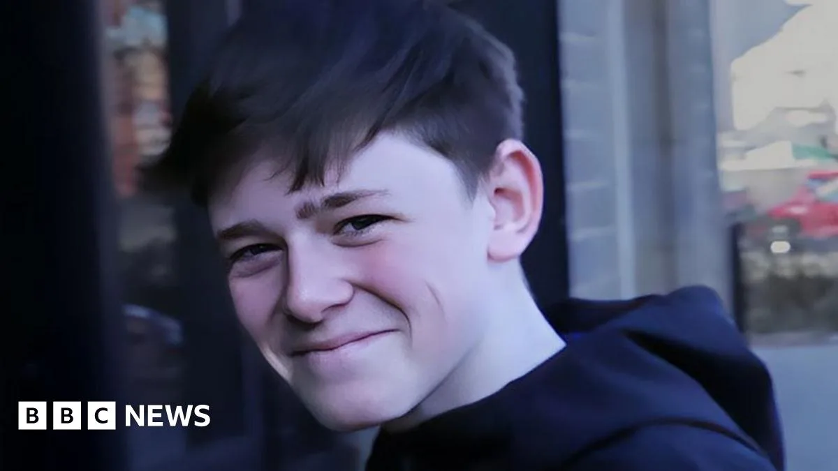 Family of Lancashire Teen Killed in M6 Crash Demands Tougher Sentences for Killer Drivers