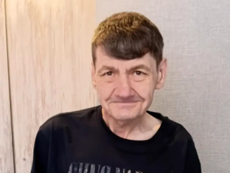 Family's Urgent Appeal for Missing Vulnerable Southport Man Stephen Molloy