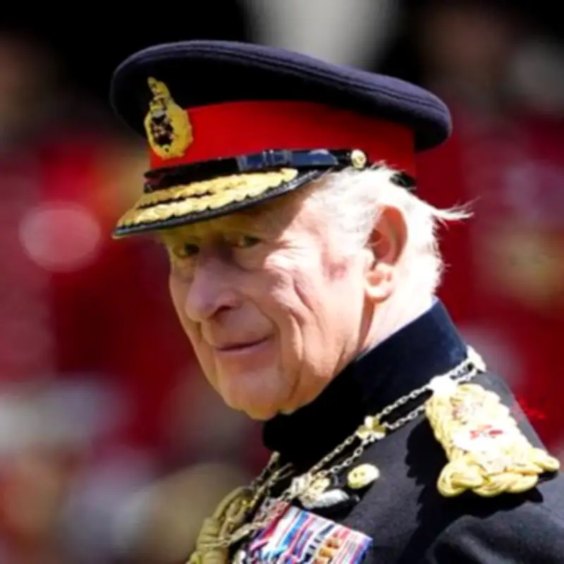 Famous Faces Who Turned Down Royal Honours: Bowie, Lennon, Zephaniah