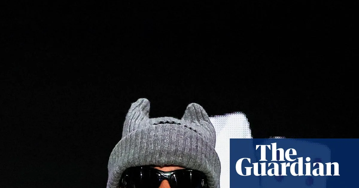 Bad Bunny's Spanish-Language Super Bowl Show Sparks MAGA Fury Amid Immigration Crackdown