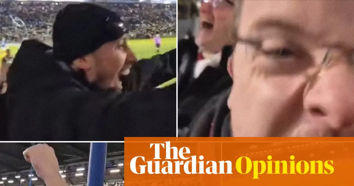 Fan Vlogs Capture the Raw Emotion of Charlton's Dramatic Fratton Park Defeat