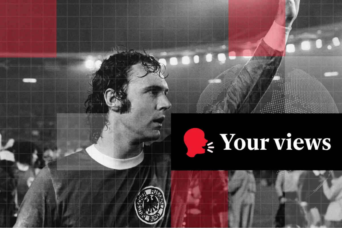 Fans Debate World Cup Legends After Top 50 List