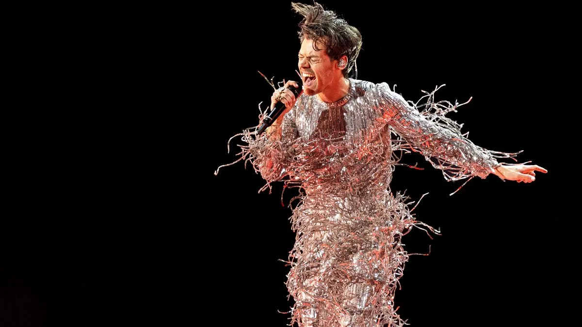 Fans Face £24m Ticket Tout Fleece for Summer Concerts