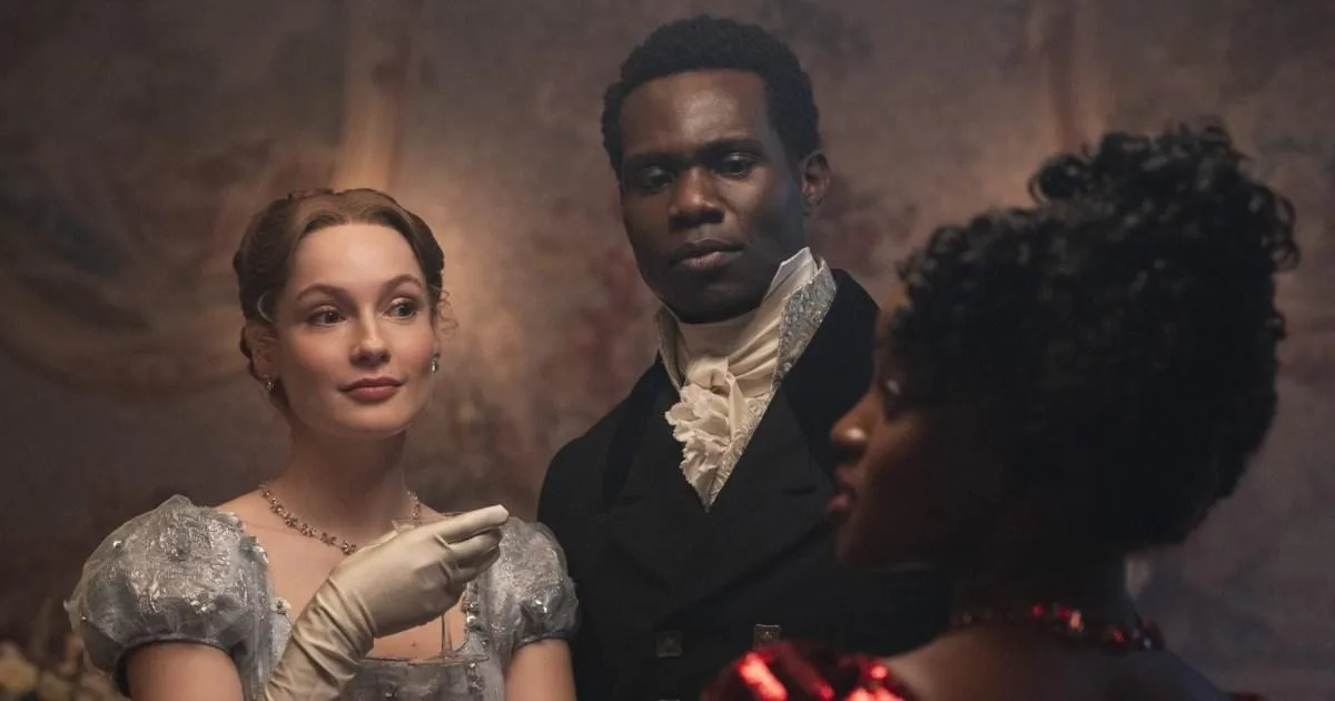 Bridgerton Stars Reveal John's Death Scene Was Their 'Favourite' to Film