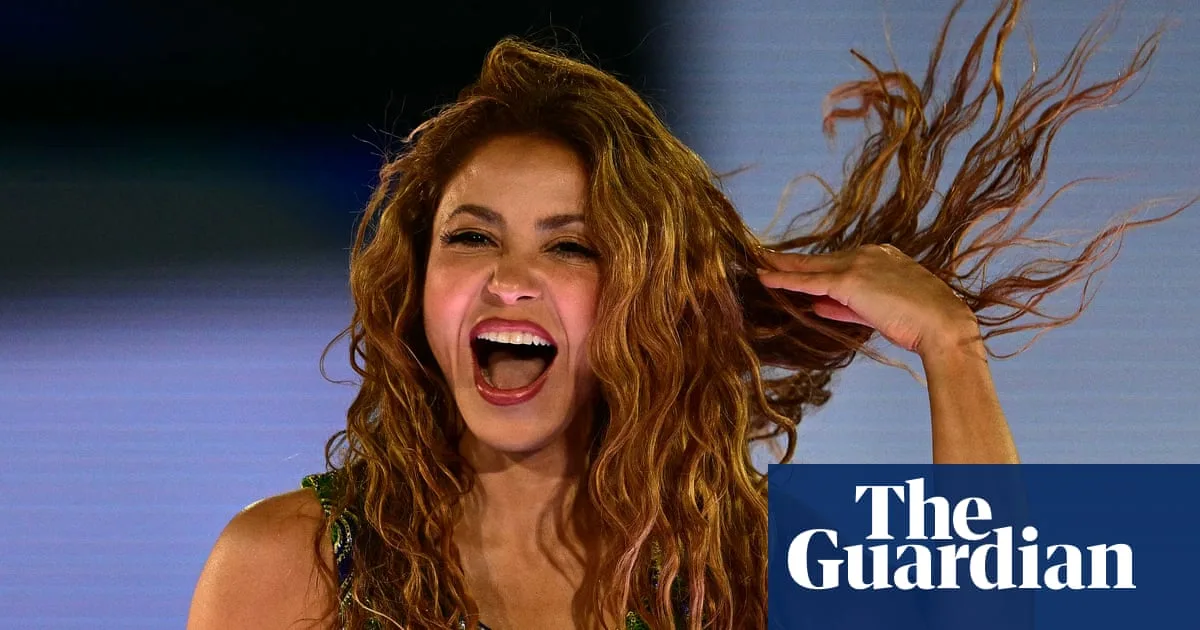 Fans Furious Over World Cup Final Halftime Show