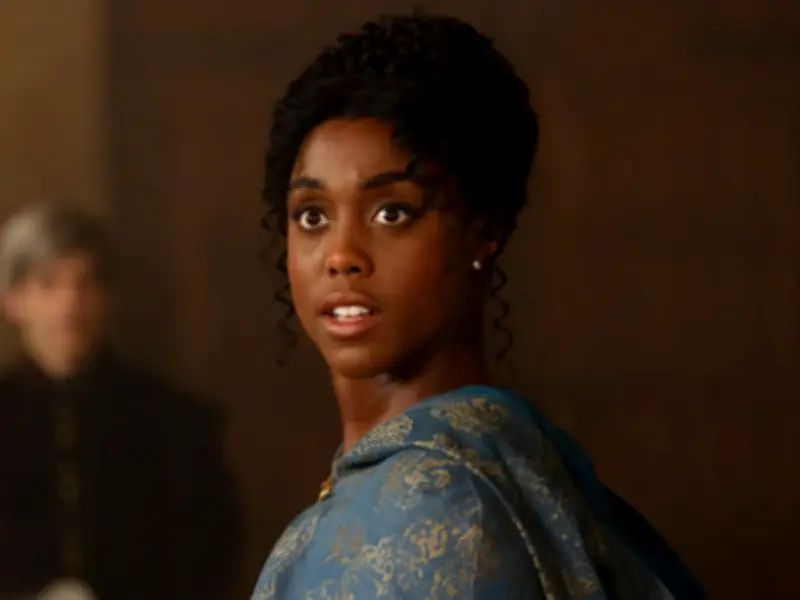 Fans Hail Cancelled Period Drama 'Still Star-Crossed' as 'Ahead of Its Time'