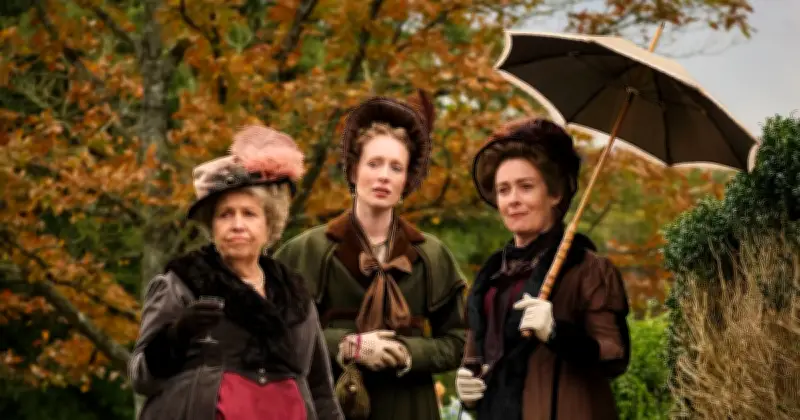 Fans of The Other Bennet Sister Will Love ITV Jane Austen Drama Sanditon