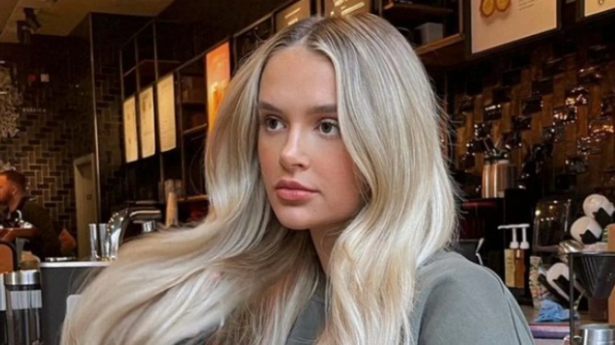 Molly-Mae Hague Reveals Daughter's Name as Bambi