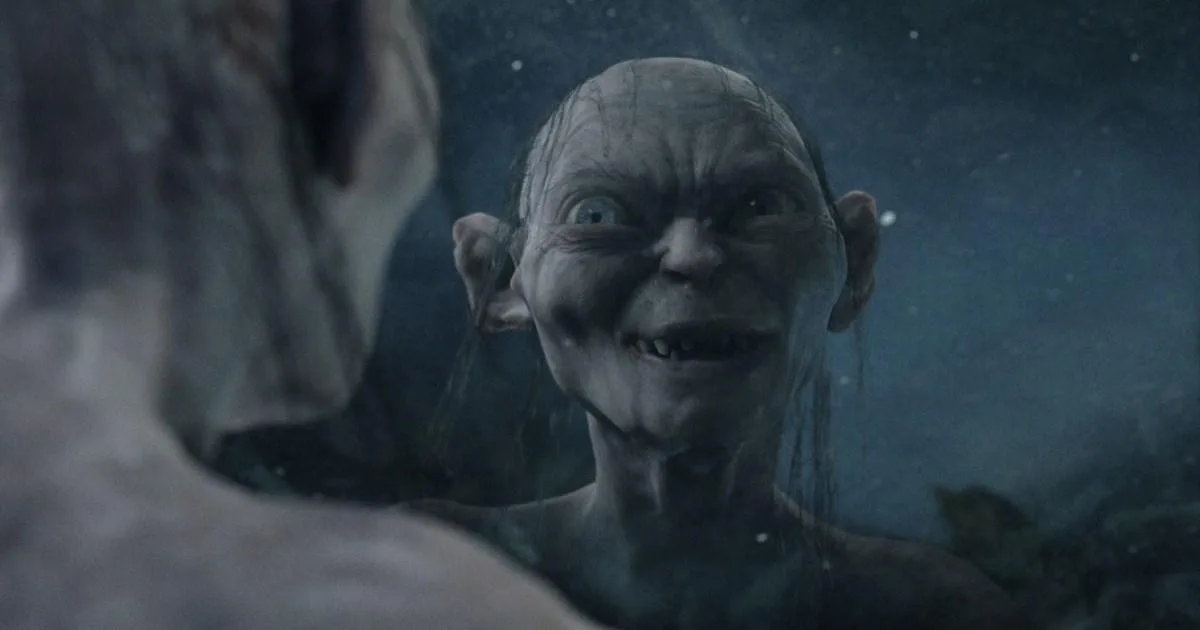 Lord of the Rings Fans Furious Over Aragorn Recast for Gollum Film